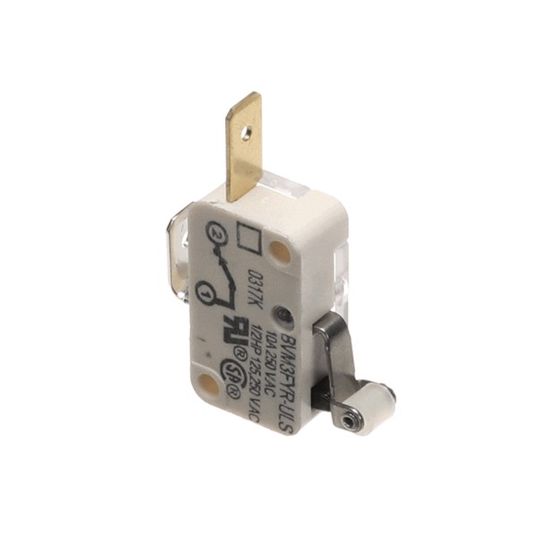 (image for) General Electric 00-087711-201-2 SWITCH